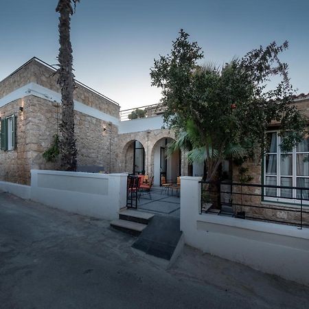 Hotel La Regina Veneziana Famagusta  Exteriér fotografie