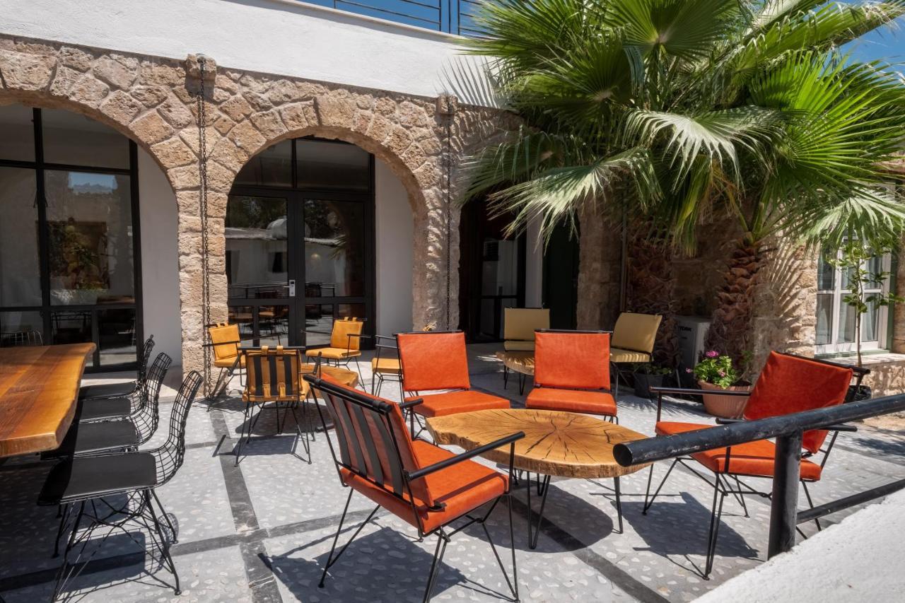 Hotel La Regina Veneziana Famagusta  Exteriér fotografie