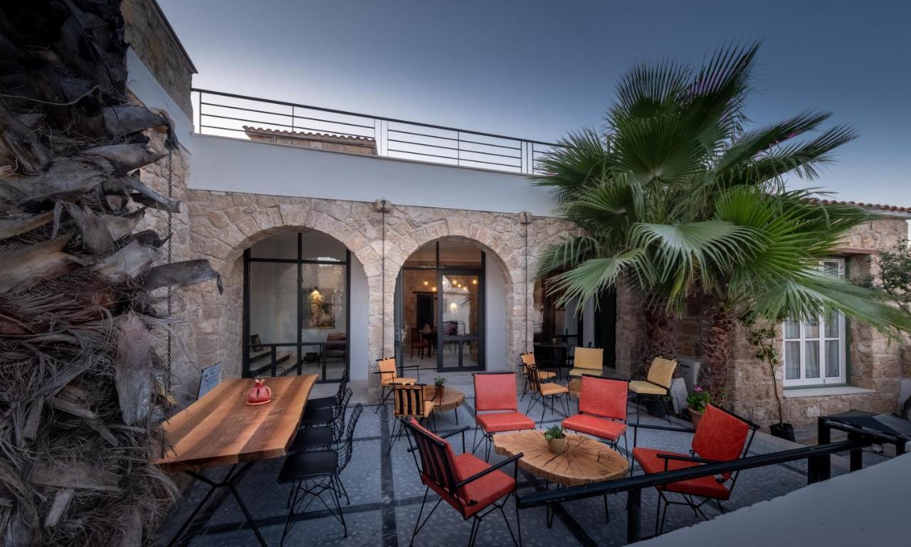 Hotel La Regina Veneziana Famagusta  Exteriér fotografie