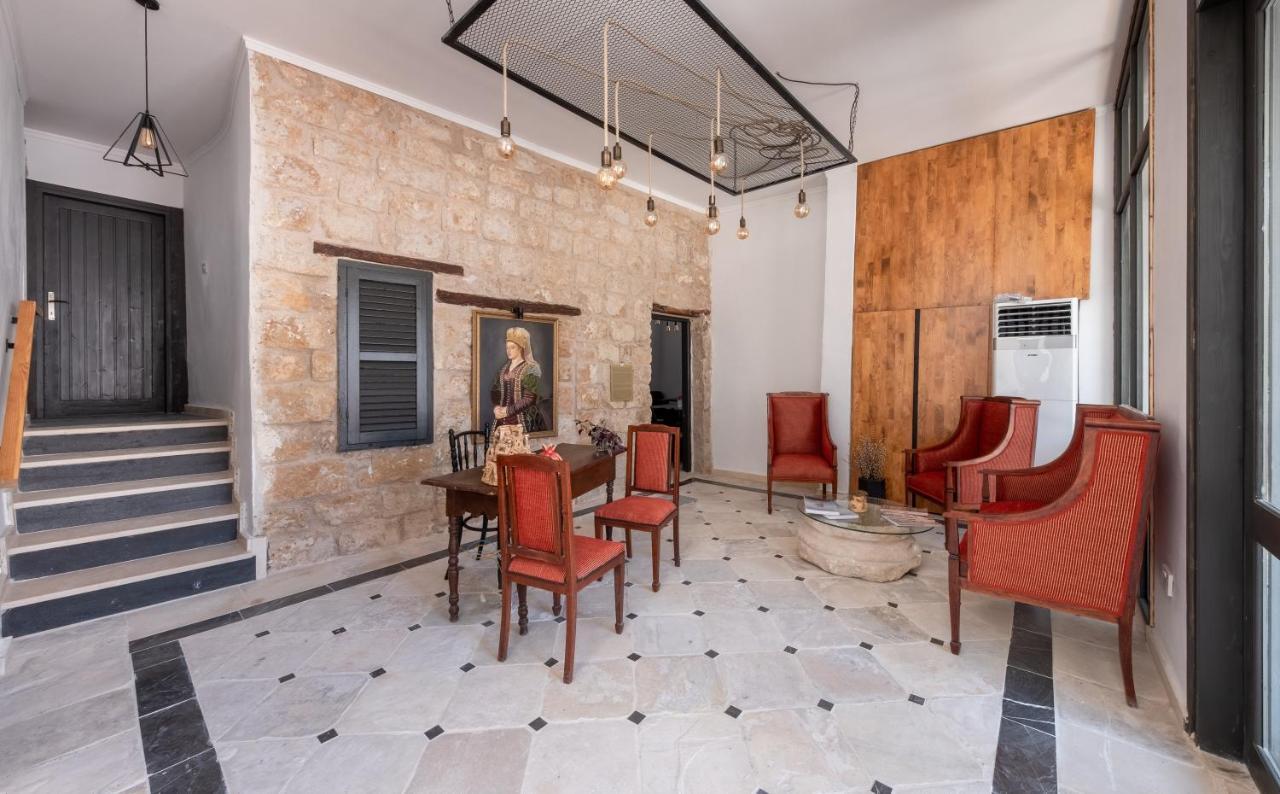 Hotel La Regina Veneziana Famagusta  Exteriér fotografie