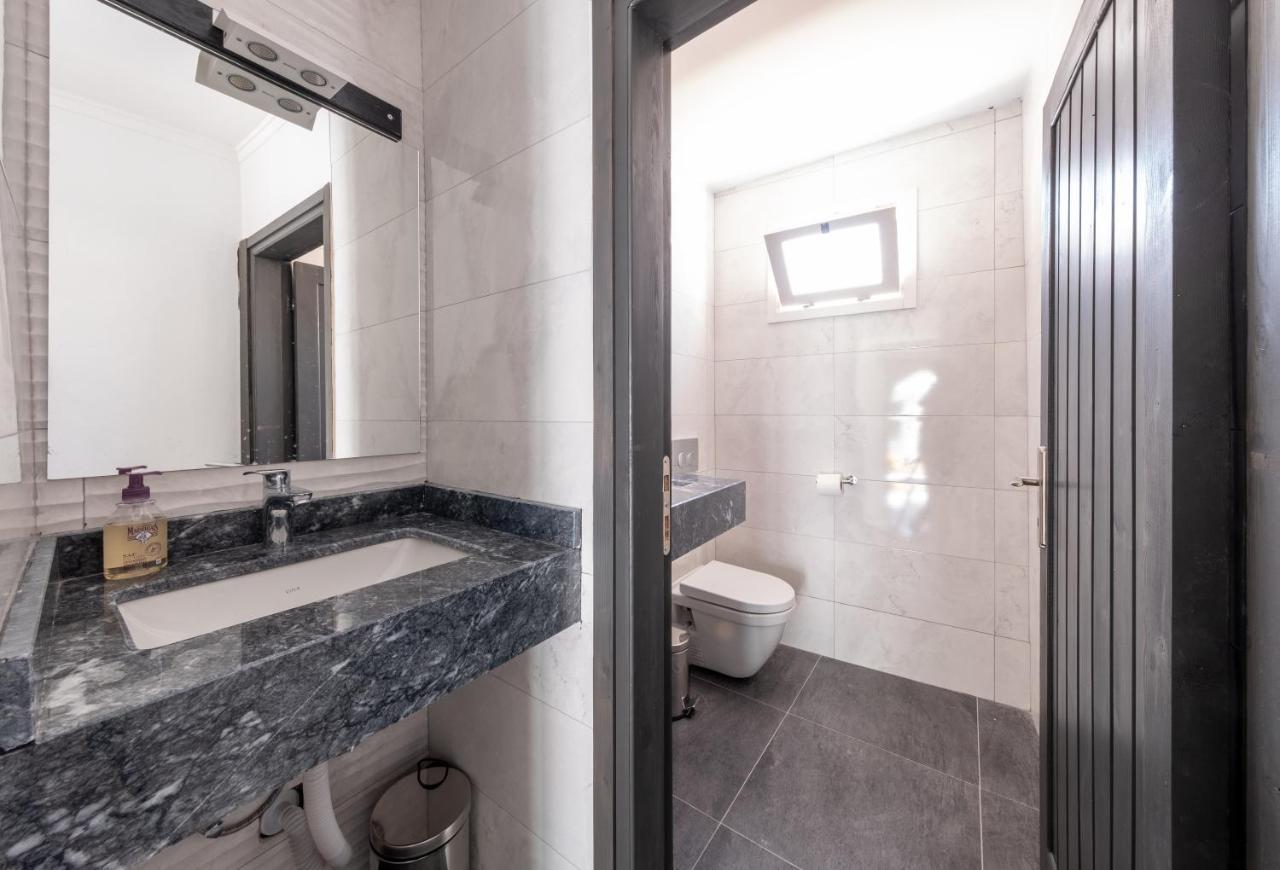 Hotel La Regina Veneziana Famagusta  Exteriér fotografie