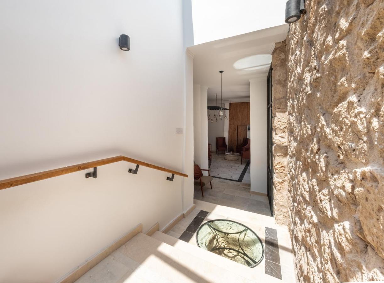 Hotel La Regina Veneziana Famagusta  Exteriér fotografie