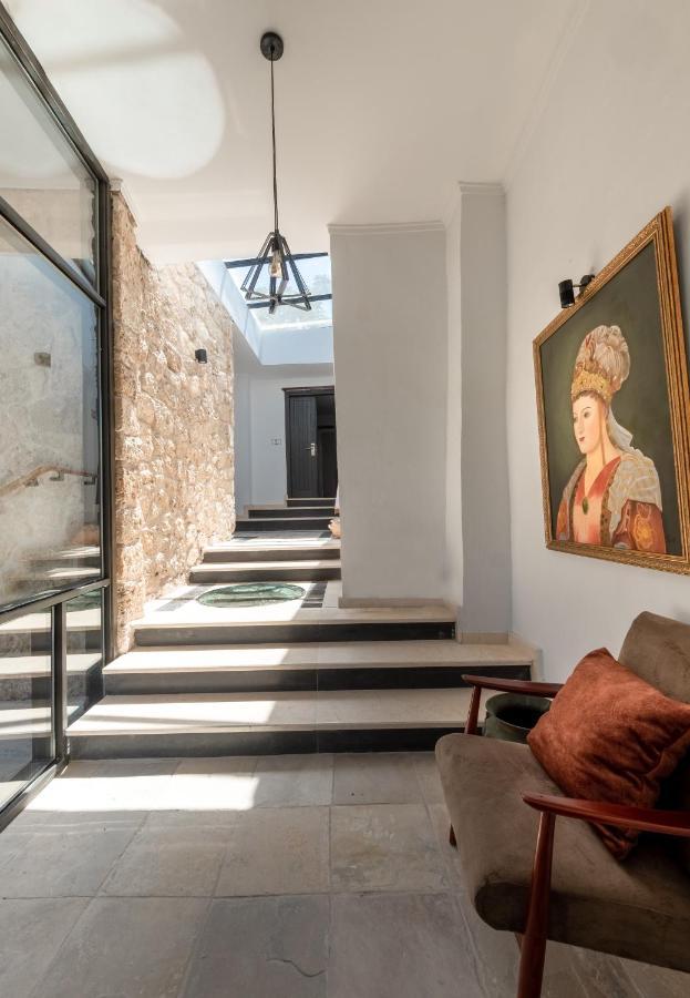 Hotel La Regina Veneziana Famagusta  Exteriér fotografie