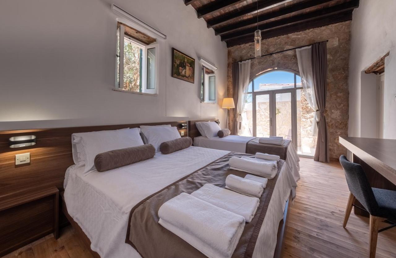 Hotel La Regina Veneziana Famagusta  Exteriér fotografie