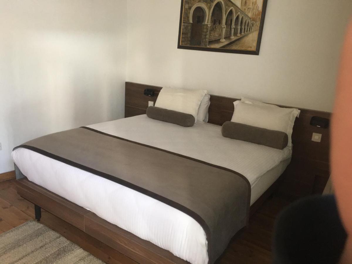 Hotel La Regina Veneziana Famagusta  Exteriér fotografie