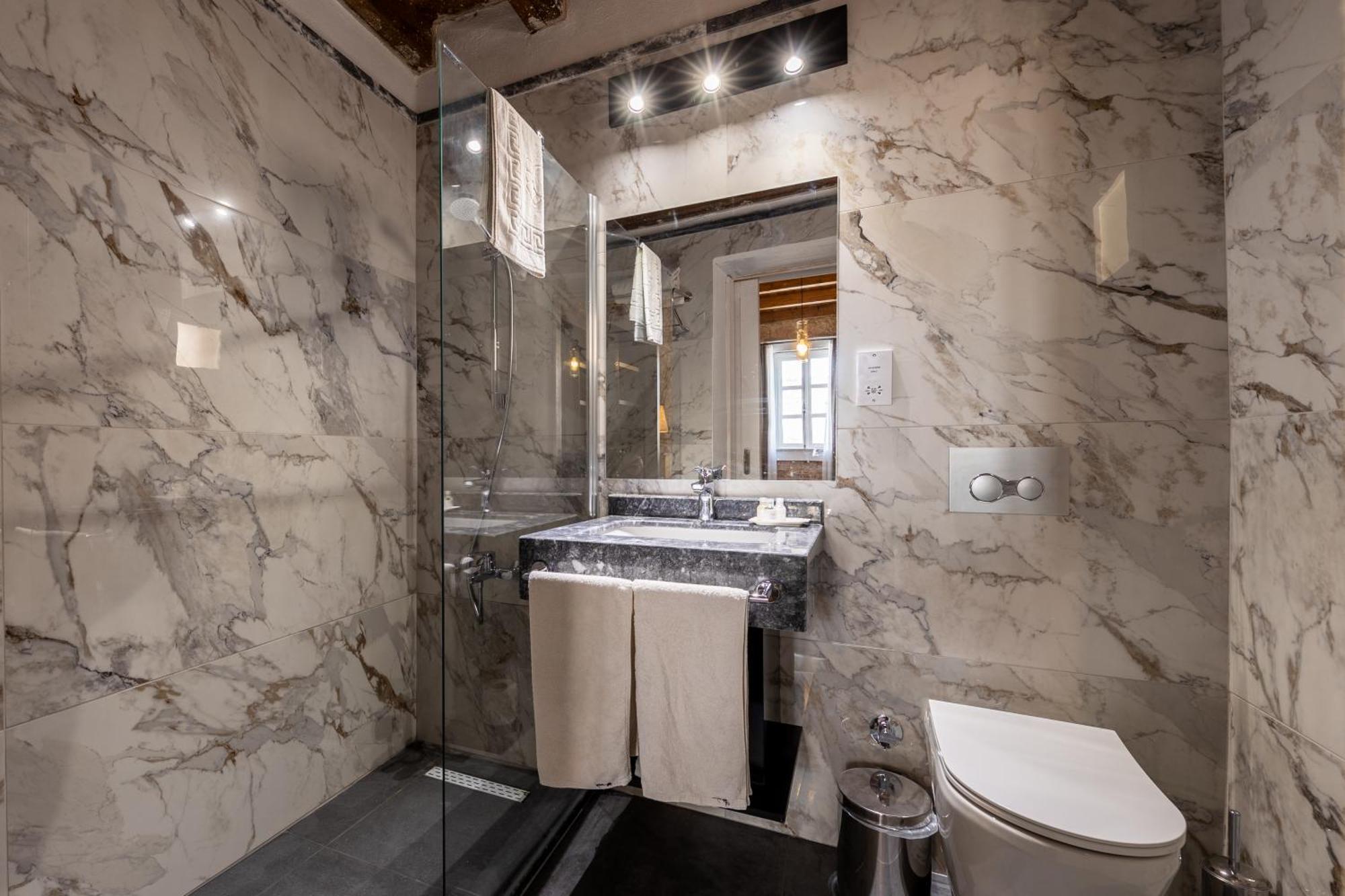 Hotel La Regina Veneziana Famagusta  Exteriér fotografie